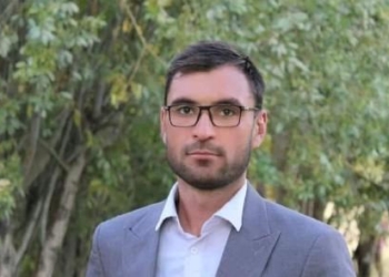 В провинции Гор Афганистана совершено нападение на дом убитого ранее журналиста