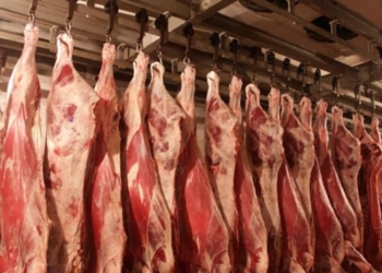 Таджикистан в три раза снизил импорт мясной продукции