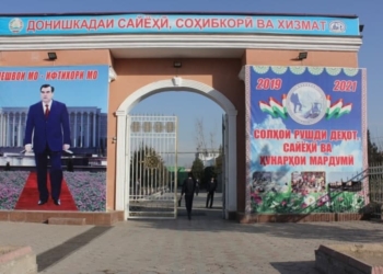 Институт туризма, предпринимательства и сервиса начал готовить кадры для сферы туризма