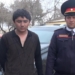 На юге Таджикистана пьяный водитель сбил двух пешеходов, а потом сбежал