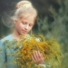 Как 10-летняя модель из Украины покоряет подиумы Таджикистана