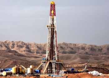 В Таджикистане зарегистрировано 28 месторождений нефти и газа