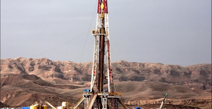 В Таджикистане зарегистрировано 28 месторождений нефти и газа
