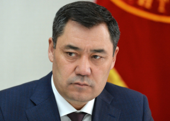 Президент Кыргызстана заявил о невозможности назначения мэром Бишкека «хулиганов»