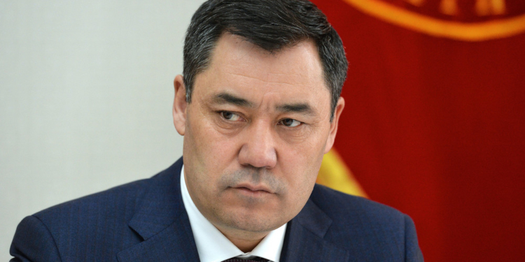 Президент Кыргызстана заявил о невозможности назначения мэром Бишкека «хулиганов»