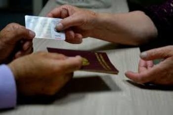 В Таджикистане 4,5 млн. абонентов перерегистрировали сим-карты на ID-паспорта