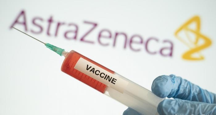 Таджикистан получит 732 тыс. вакцин от коронавируса AstraZeneca