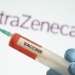 Таджикистан получит 732 тыс. вакцин от коронавируса AstraZeneca