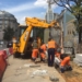 Мигрантов в Москве призвали идти в строительство