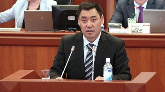 Президент Кыргызстана выступает за ликвидацию всех дублирующих госорганов