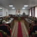 Личному составу КЧС представили новых заместителей главы ведомства