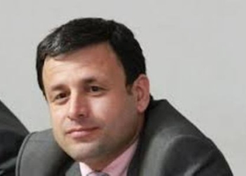 Зинатулло Исмоилзода возглавил новый телеканал «Наука и природа»