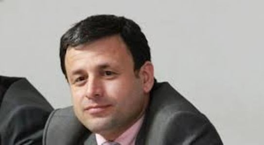 Зинатулло Исмоилзода возглавил новый телеканал «Наука и природа»