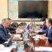 Вопросы укрепления таджикско-российского межпарламентского сотрудничества обсуждены в Москве