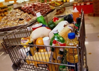 Около 40% от суммы импорта Таджикистана уходит на закупку продовольствия