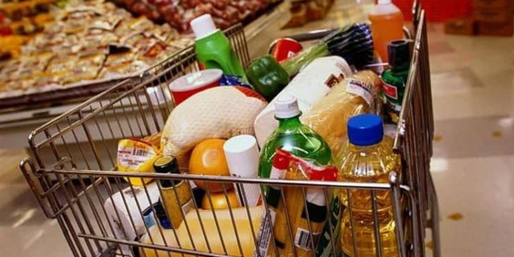 Около 40% от суммы импорта Таджикистана уходит на закупку продовольствия