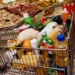 Около 40% от суммы импорта Таджикистана уходит на закупку продовольствия