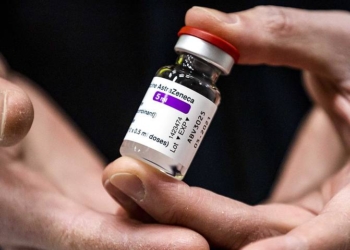 ВОЗ рекомендовала продолжить вакцинацию препаратом AstraZeneca