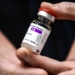 ВОЗ рекомендовала продолжить вакцинацию препаратом AstraZeneca
