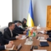 Украина планирует увеличить торговый оборот с Таджикистаном