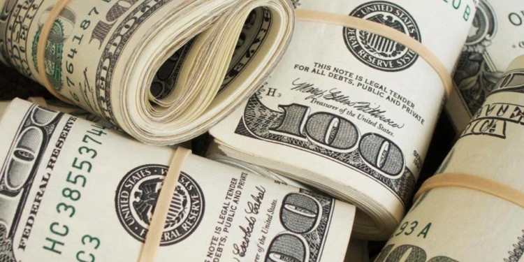 Внешний госдолг Узбекистана достиг 36,5% к ВВП. Это $21,1 млрд.