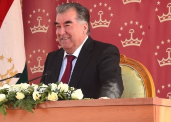 Президенты ряда стран поздравили Эмомали Рахмона с Наврузом