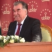 Президенты ряда стран поздравили Эмомали Рахмона с Наврузом