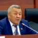 Кыргызский депутат потребовал, чтобы Узбекистан заплатил на нефть