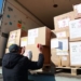 Таджикистан с начала года получил гуманитарную помощь на сумму свыше $6,5 млн.