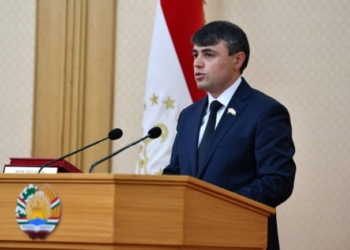 Дилшод Рахмон возглавит мониторинговую группу МПА СНГ на референдуме в Кыргызстане
