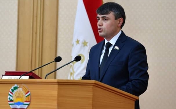 Дилшод Рахмон возглавит мониторинговую группу МПА СНГ на референдуме в Кыргызстане