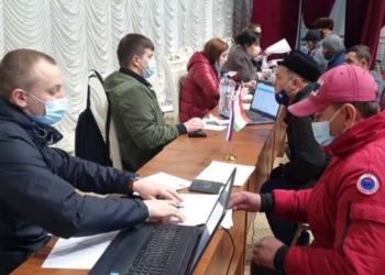 Мигрантов будут привлекать к работе в Подмосковье по новому алгоритму