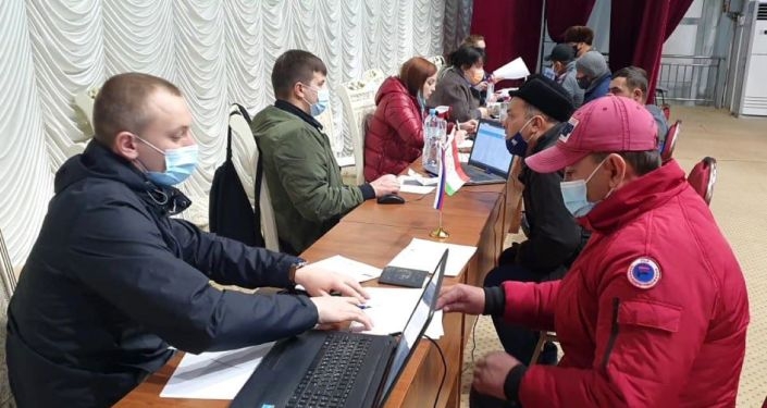 Мигрантов будут привлекать к работе в Подмосковье по новому алгоритму
