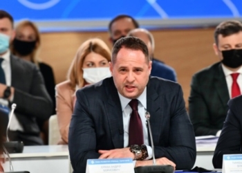 Украина против того, чтобы сепаратисты становились стороной переговоров