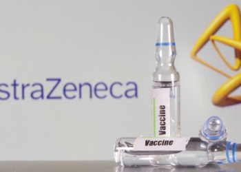 Таджикистан не намерен отказываться от вакцины AstraZeneca