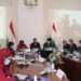 В Душанбе презентовали проект «Среднесрочной программы развития РТ на  2021-2025 годы»