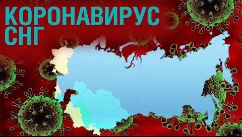 Статкомитет СНГ представил информацию о ситуации с коронавирусом в Содружестве