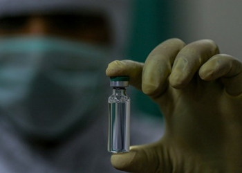 В ВОЗ прокомментировали ситуацию вокруг препарата AstraZeneca