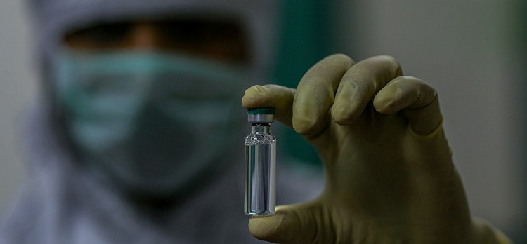 В ВОЗ прокомментировали ситуацию вокруг препарата AstraZeneca