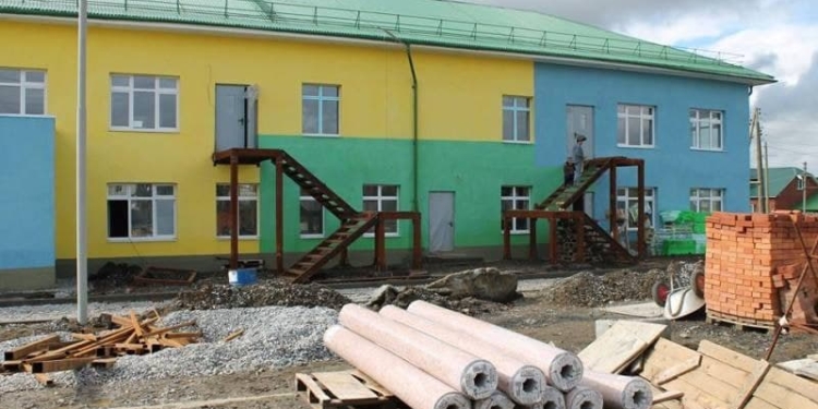 $26 млн. потратит Таджикистан на поддержку сообществ в рамках проекта CASA-1000