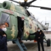 Президент Евросовета рассказал о своих впечатлениях от Донбасса и Майдана