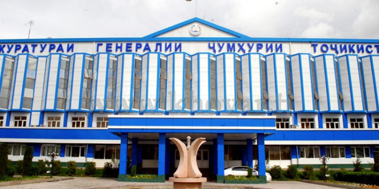 Генпрокуратура сообщила о раскрытии убийства гражданина Таджикистана в РФ
