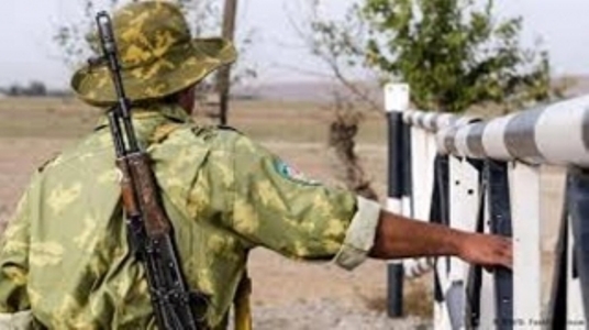 Главы ГКНБ Таджикистана и Кыргызстана обсудят вопросы определения границ