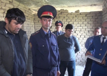 На юге Таджикистана мужчина убил жену, а потом попытался покончить с собой