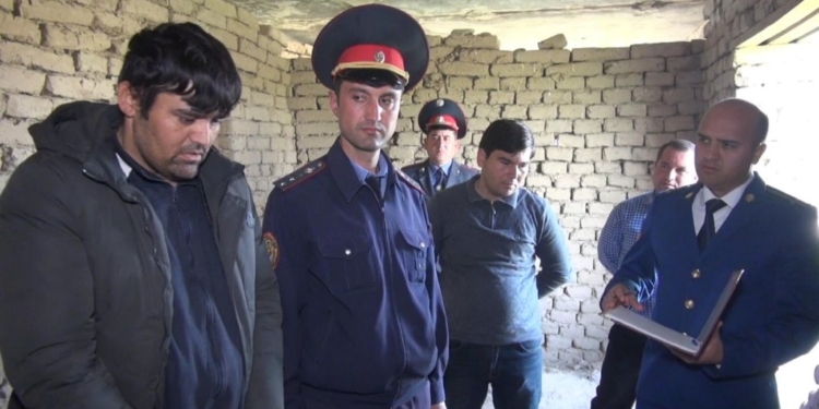 На юге Таджикистана мужчина убил жену, а потом попытался покончить с собой