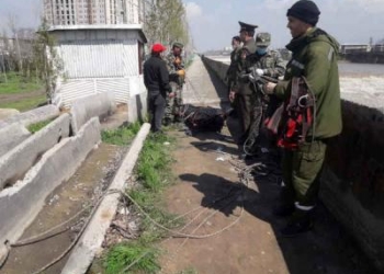 Житель Дж.Расуловского района повесился над рекой Душанбинка