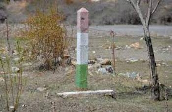 В Джизаке состоялась встреча рабочих групп по таджикско-узбекской границе