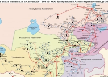 Таджикистан и АБР обсудили реализацию энергетических проектов