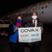 Таджикистан посредством механизма COVAX получит 624 тыс. доз вакцины к маю 2021 года