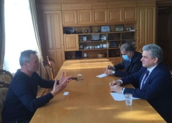Условия обучения таджикских студентов в украинских ВУЗах обсуждены в Киеве